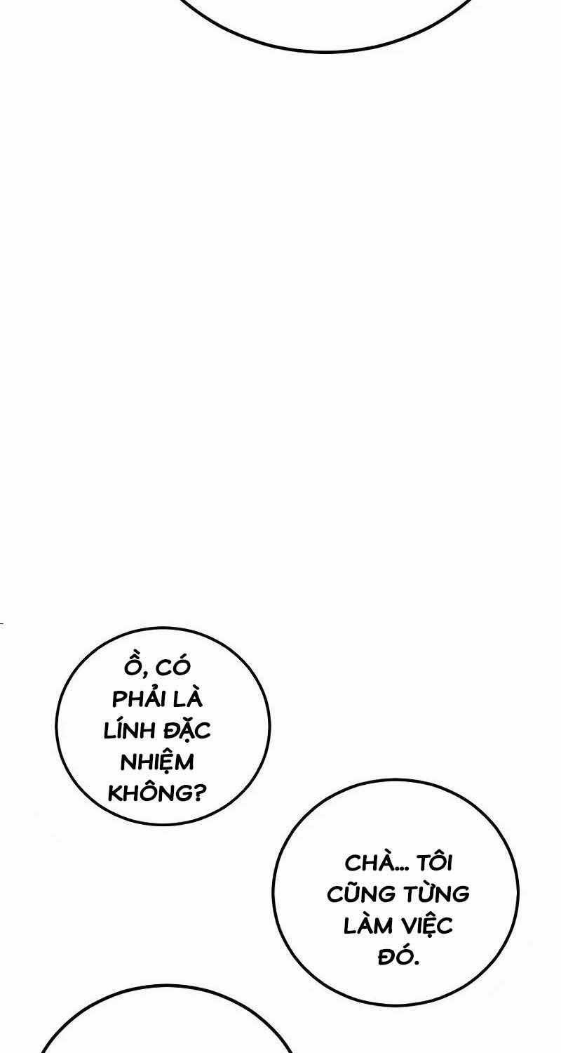 Bố Tôi Là Đặc Vụ Chapter 146.5 trang 4