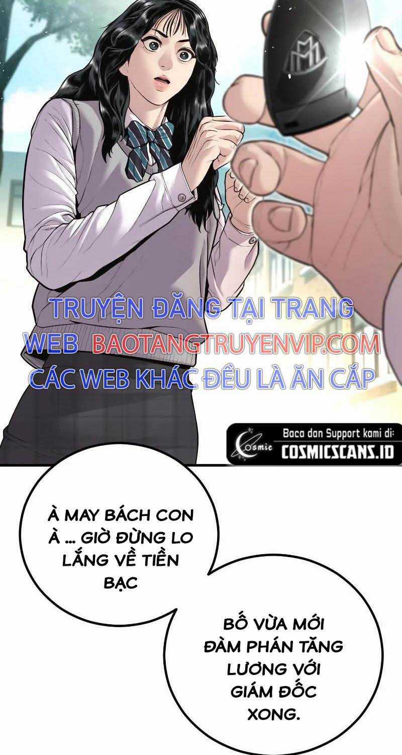Bố Tôi Là Đặc Vụ Chapter 146.5 trang 44