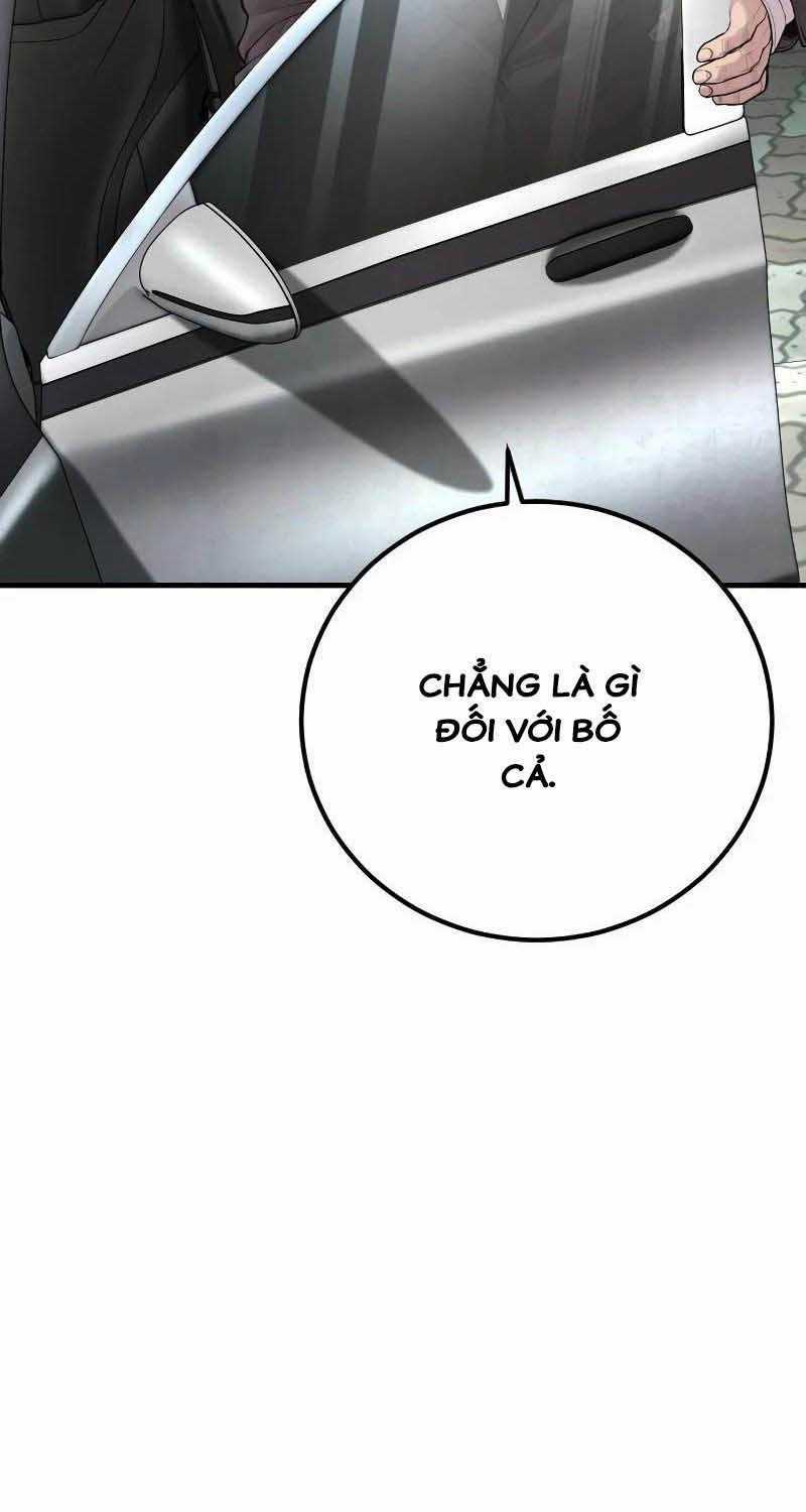Bố Tôi Là Đặc Vụ Chapter 146.5 trang 46