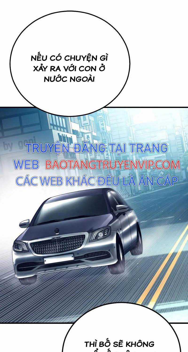 Bố Tôi Là Đặc Vụ Chapter 146.5 trang 50