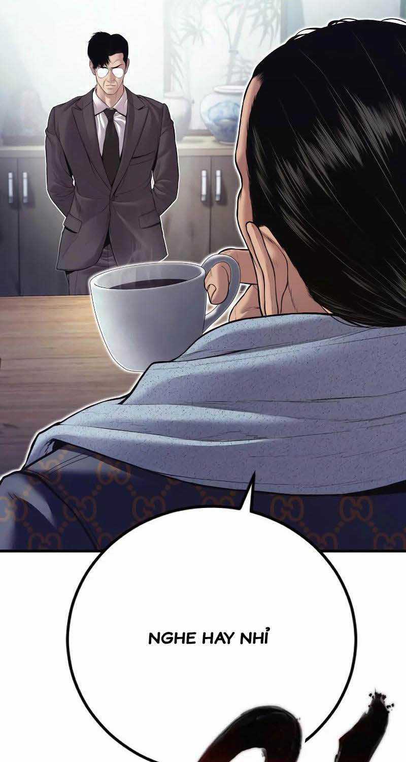 Bố Tôi Là Đặc Vụ Chapter 146.5 trang 57