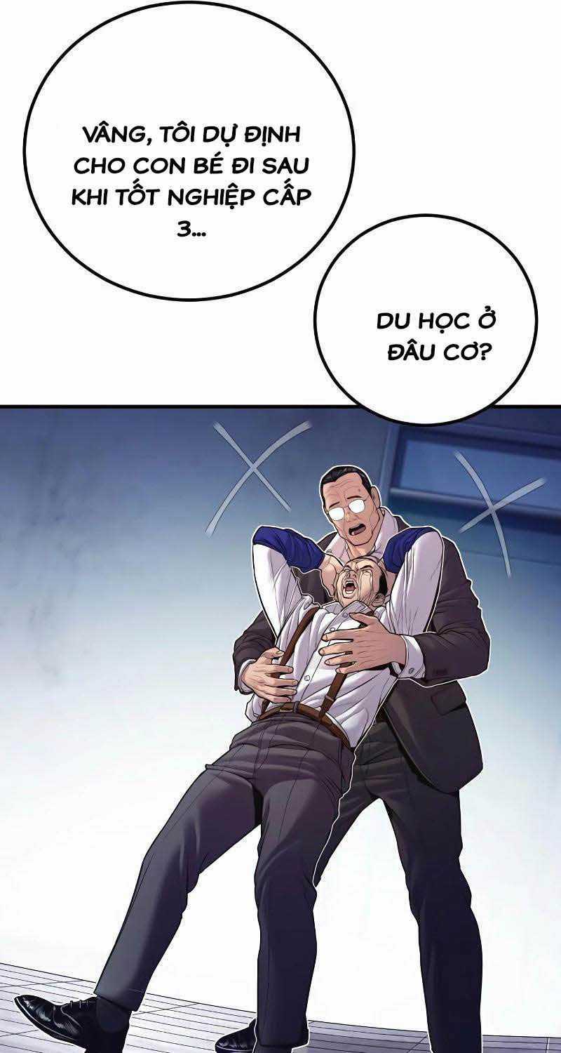 Bố Tôi Là Đặc Vụ Chapter 146.5 trang 59