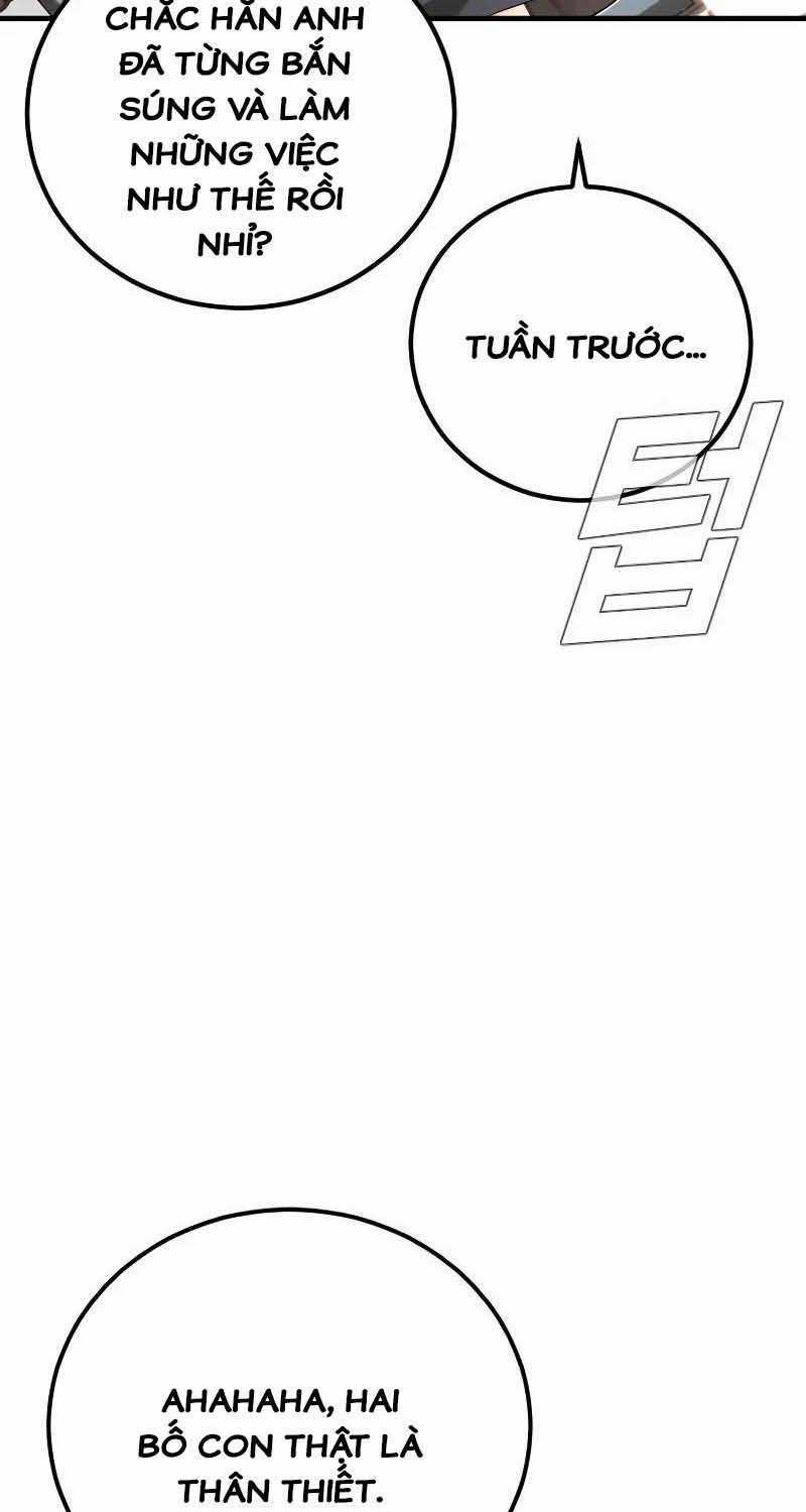 Bố Tôi Là Đặc Vụ Chapter 146.5 trang 6