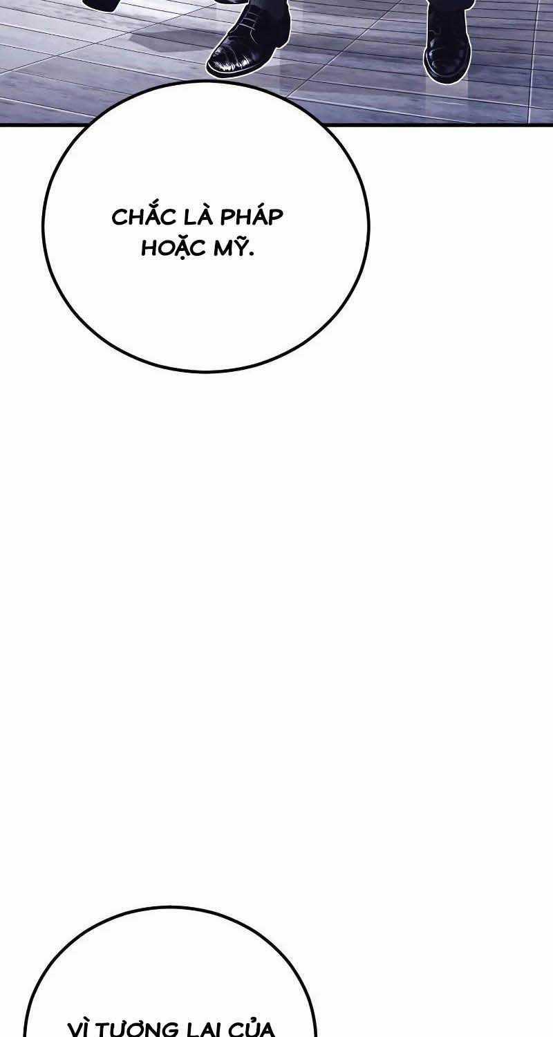 Bố Tôi Là Đặc Vụ Chapter 146.5 trang 60