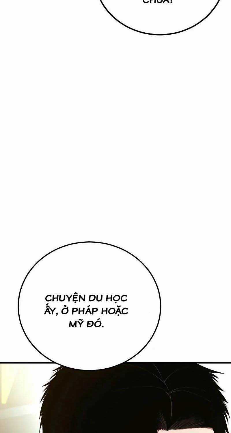 Bố Tôi Là Đặc Vụ Chapter 146.5 trang 8
