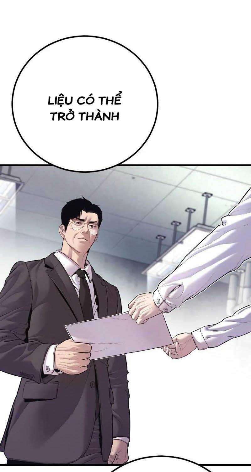 Bố Tôi Là Đặc Vụ Chapter 146.5 trang 87