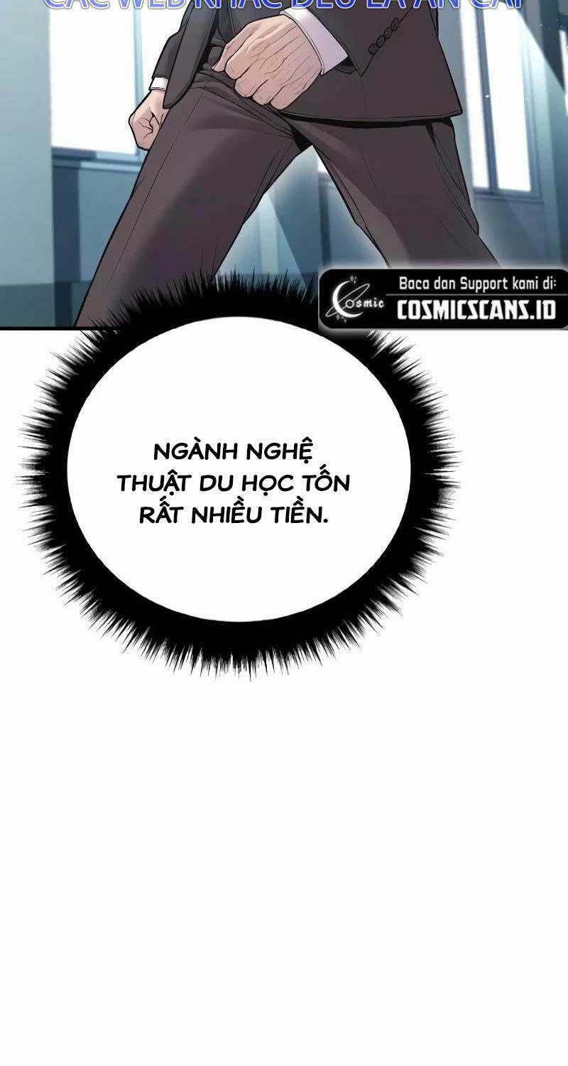 Bố Tôi Là Đặc Vụ Chapter 146 trang 101