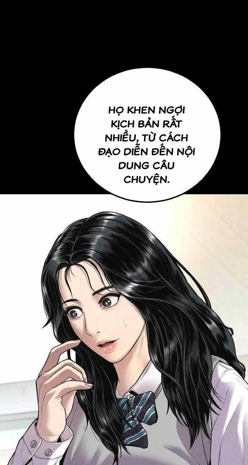 Bố Tôi Là Đặc Vụ Chapter 146 trang 106