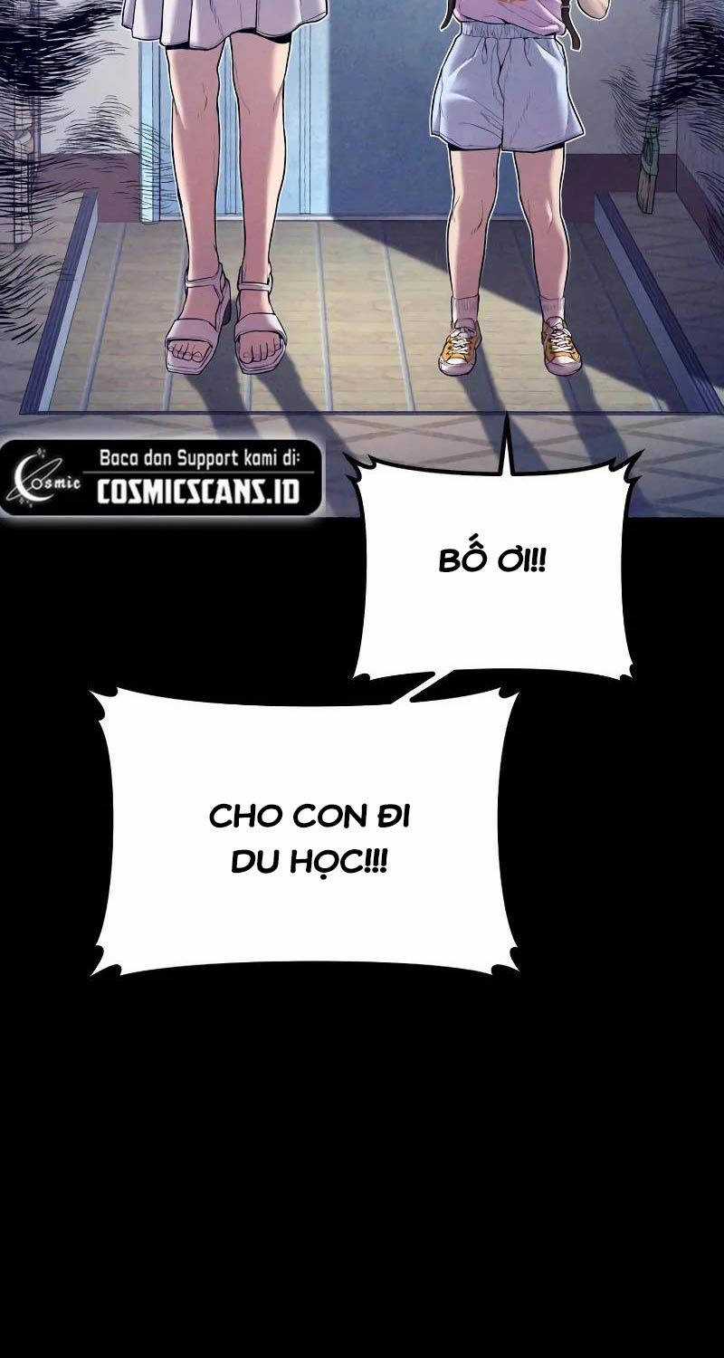 Bố Tôi Là Đặc Vụ Chapter 146 trang 11