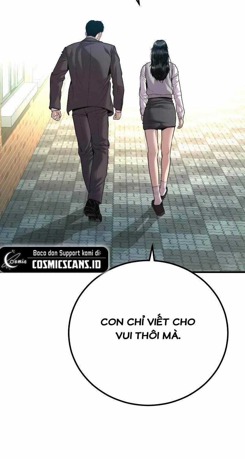 Bố Tôi Là Đặc Vụ Chapter 146 trang 114