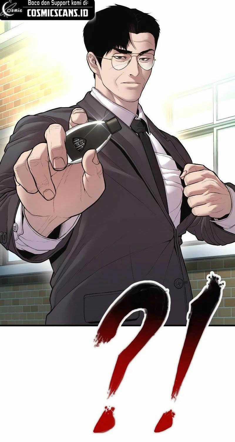 Bố Tôi Là Đặc Vụ Chapter 146 trang 117