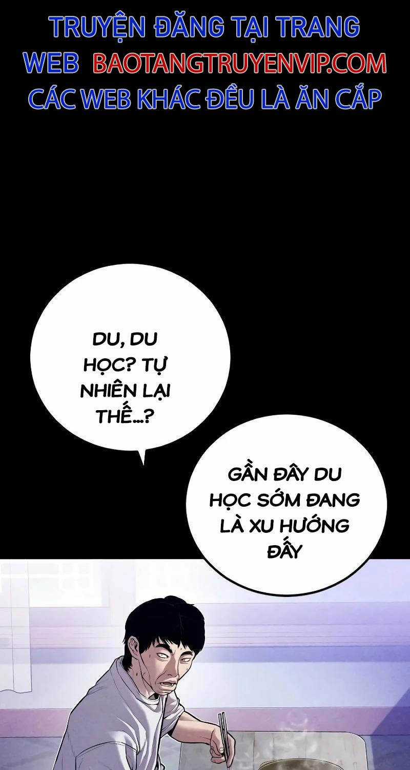 Bố Tôi Là Đặc Vụ Chapter 146 trang 12