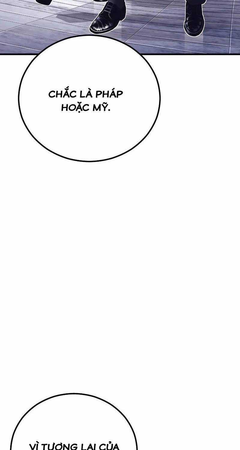 Bố Tôi Là Đặc Vụ Chapter 146 trang 135