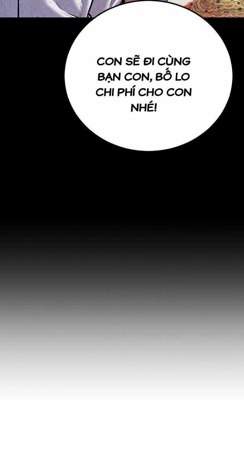 Bố Tôi Là Đặc Vụ Chapter 146 trang 15