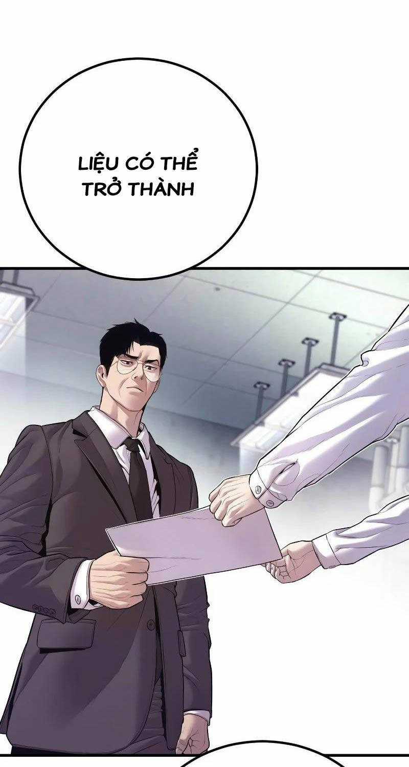 Bố Tôi Là Đặc Vụ Chapter 146 trang 162
