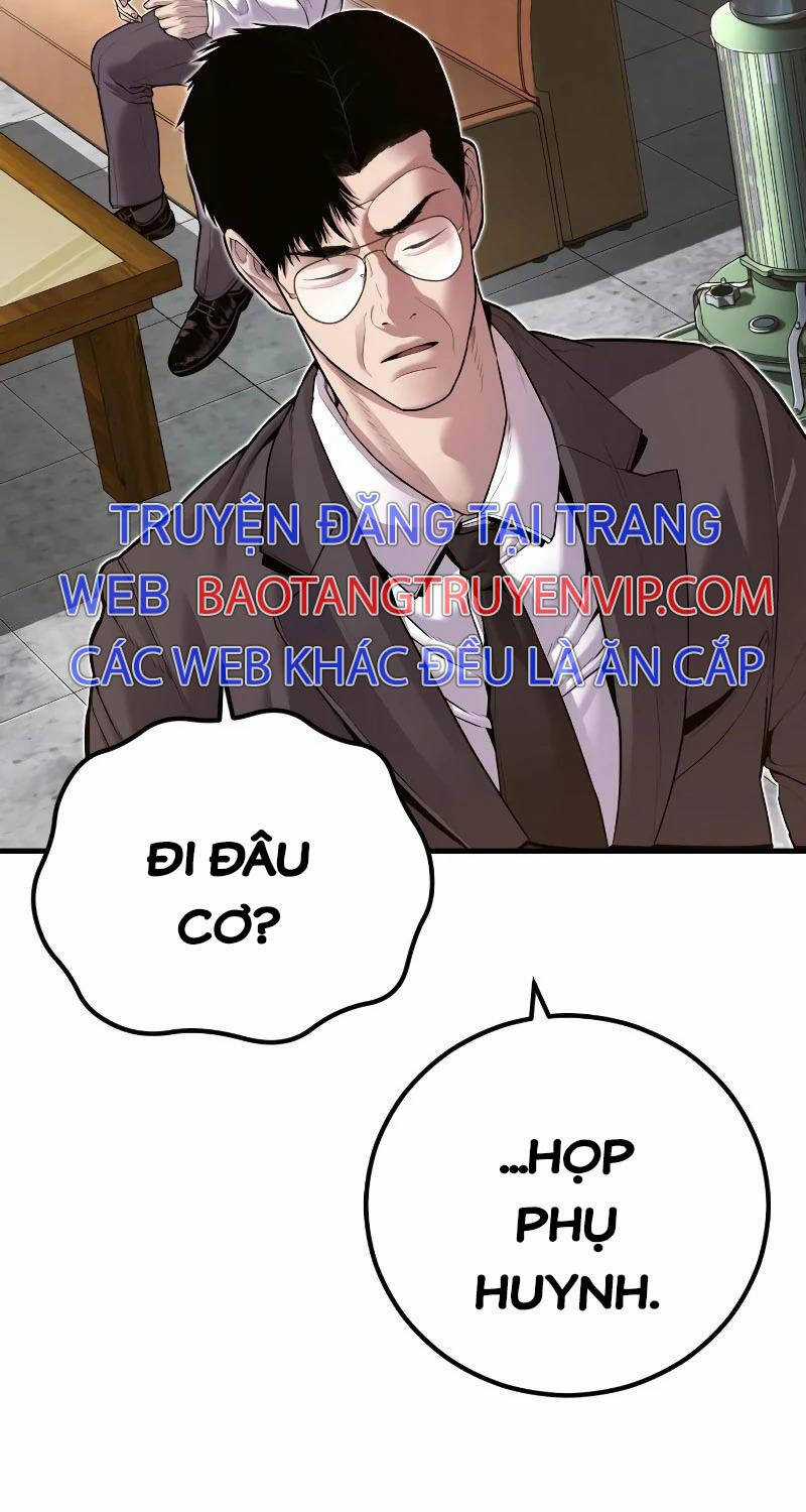 Bố Tôi Là Đặc Vụ Chapter 146 trang 2