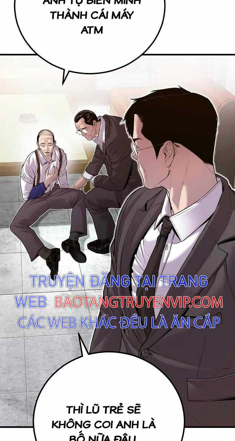 Bố Tôi Là Đặc Vụ Chapter 146 trang 20