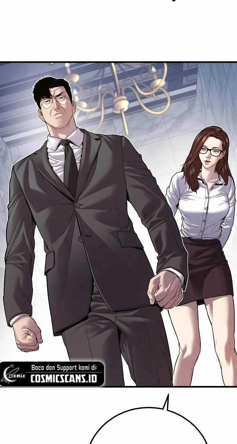 Bố Tôi Là Đặc Vụ Chapter 146 trang 25