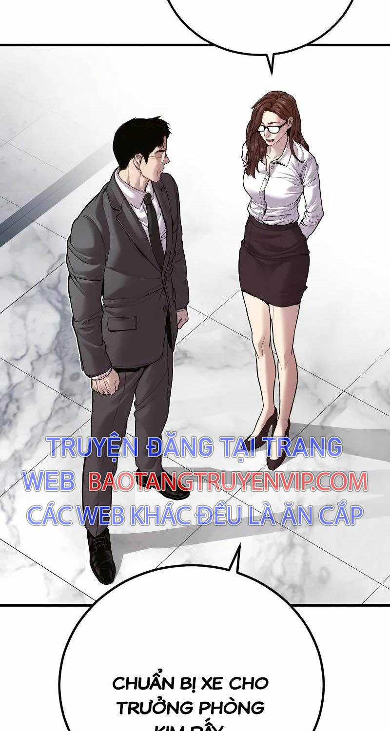 Bố Tôi Là Đặc Vụ Chapter 146 trang 27