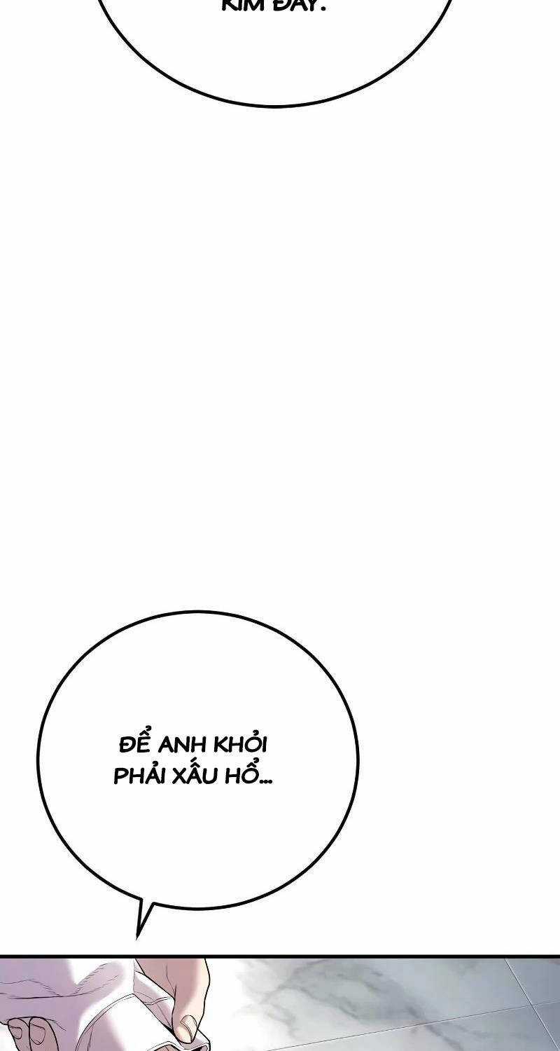 Bố Tôi Là Đặc Vụ Chapter 146 trang 28