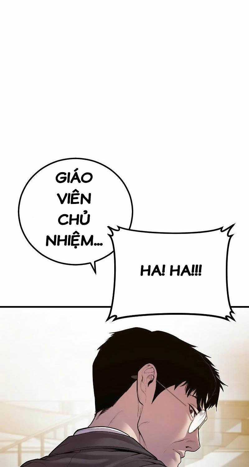 Bố Tôi Là Đặc Vụ Chapter 146 trang 3