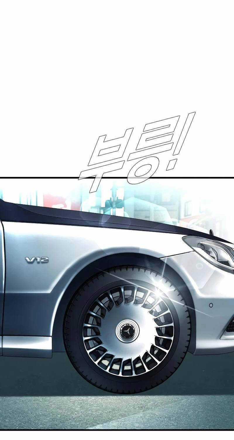 Bố Tôi Là Đặc Vụ Chapter 146 trang 30