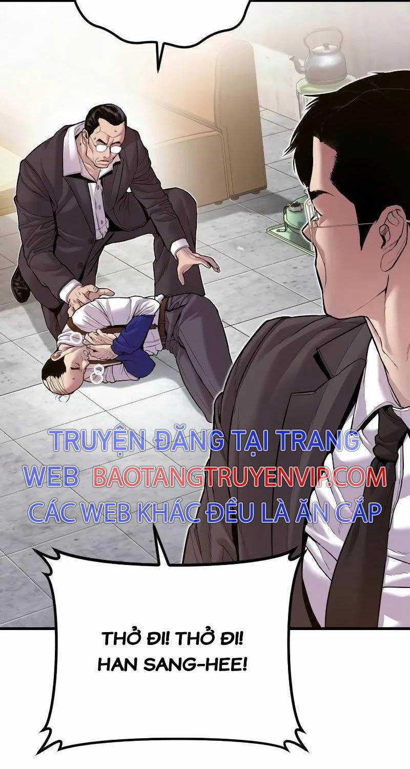 Bố Tôi Là Đặc Vụ Chapter 146 trang 5