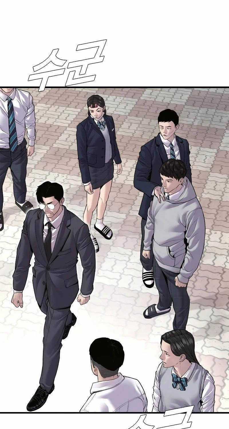 Bố Tôi Là Đặc Vụ Chapter 146 trang 57