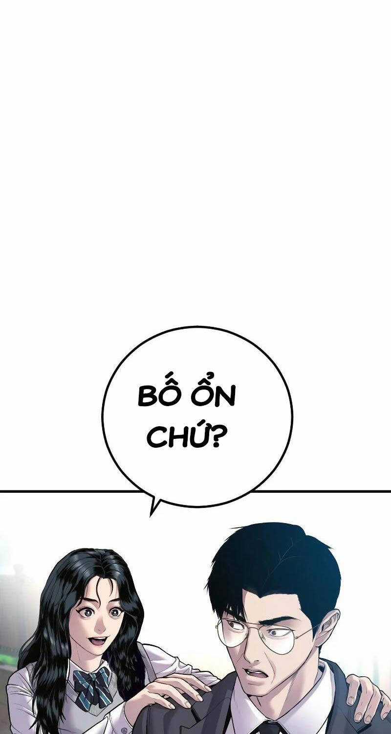 Bố Tôi Là Đặc Vụ Chapter 146 trang 64