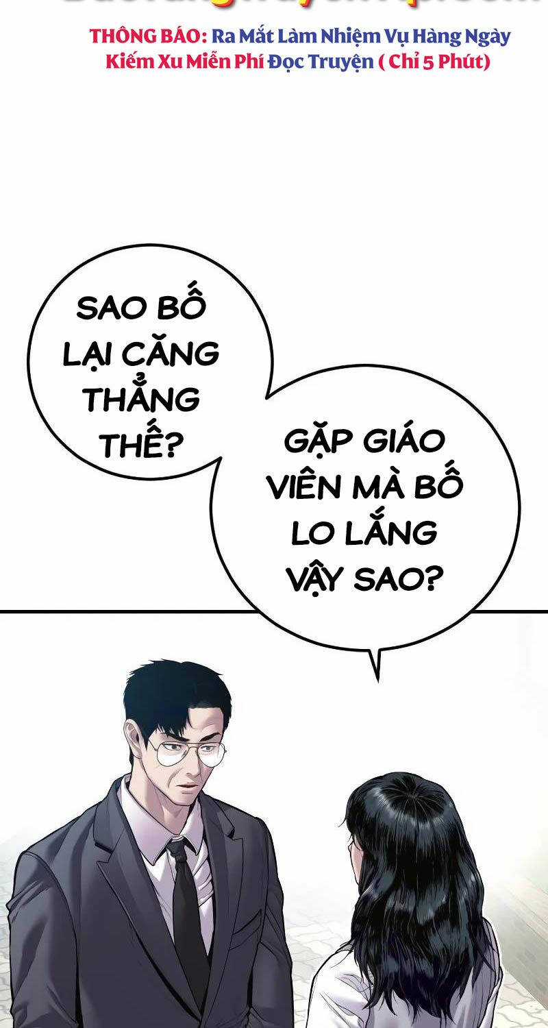 Bố Tôi Là Đặc Vụ Chapter 146 trang 66