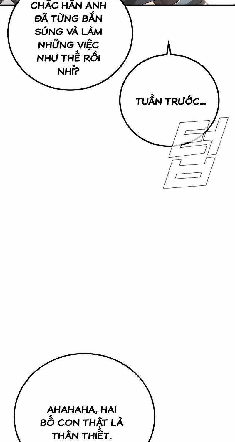 Bố Tôi Là Đặc Vụ Chapter 146 trang 81