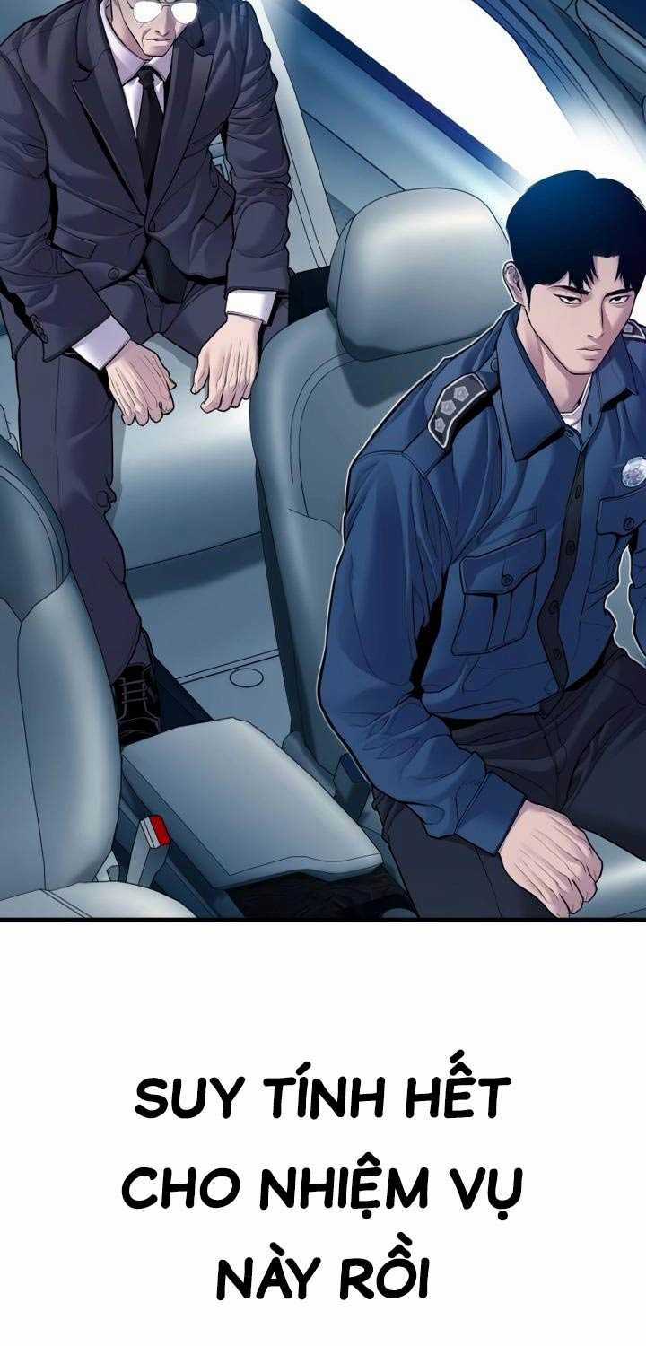 Bố Tôi Là Đặc Vụ Chapter 147.5 trang 10