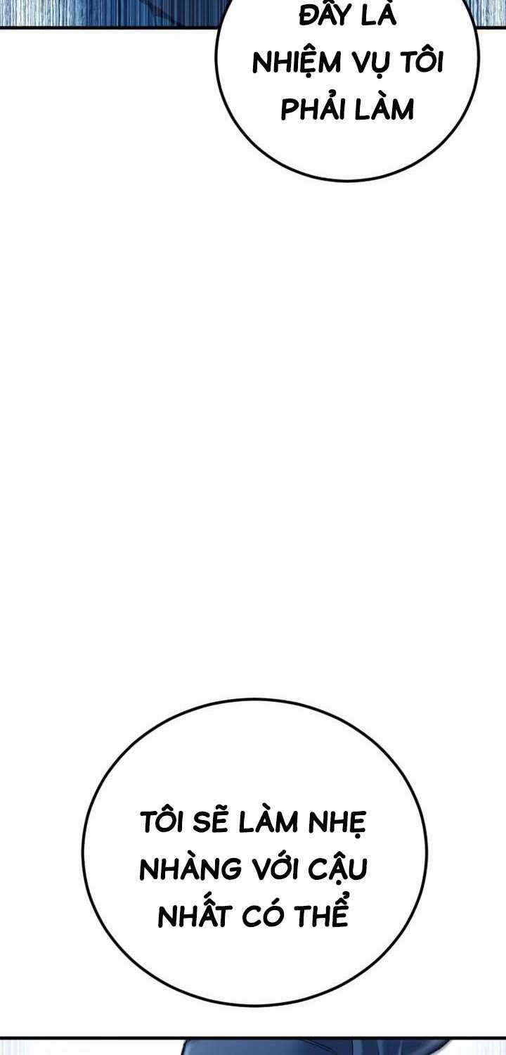 Bố Tôi Là Đặc Vụ Chapter 147.5 trang 17