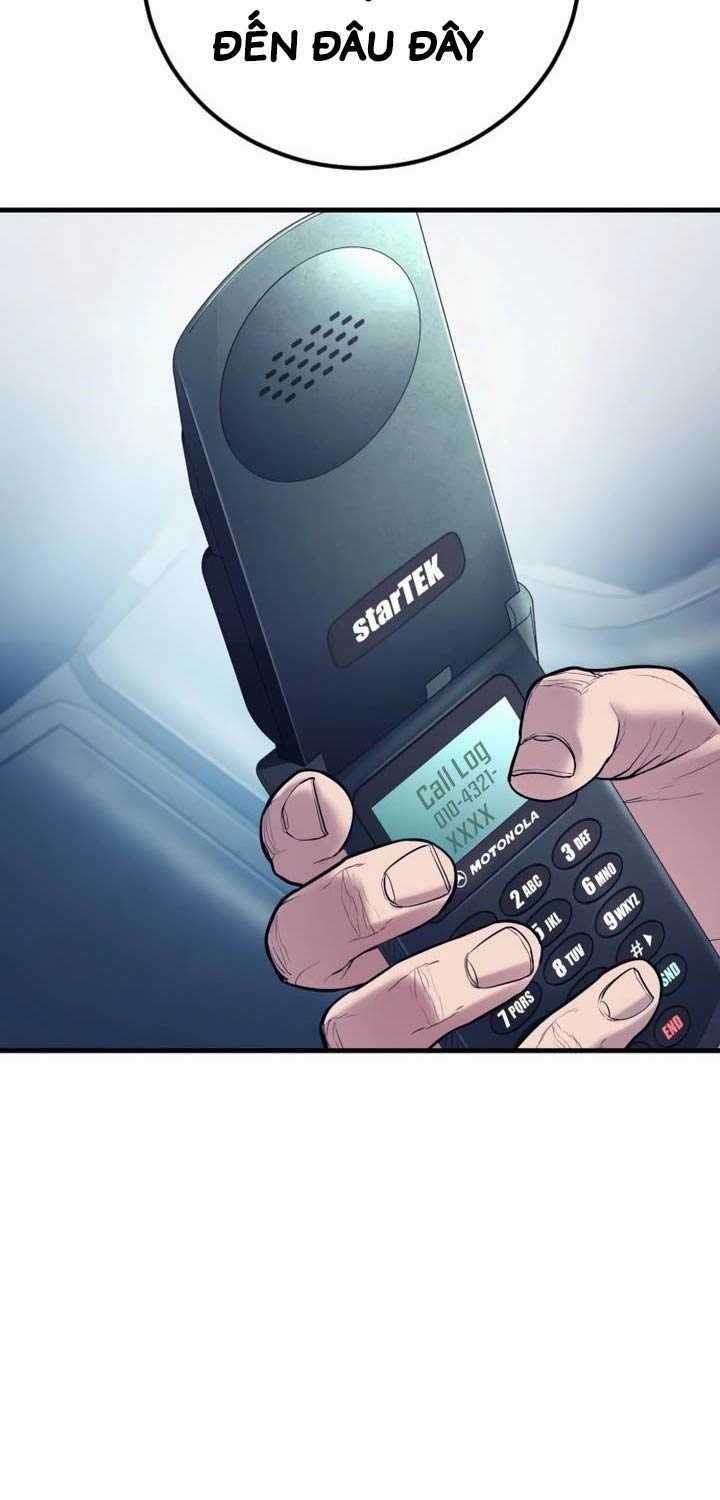 Bố Tôi Là Đặc Vụ Chapter 147.5 trang 25