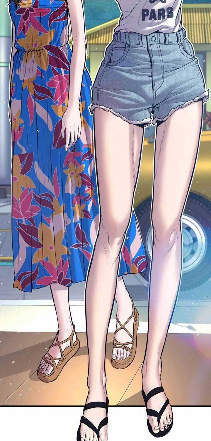 Bố Tôi Là Đặc Vụ Chapter 147.5 trang 33