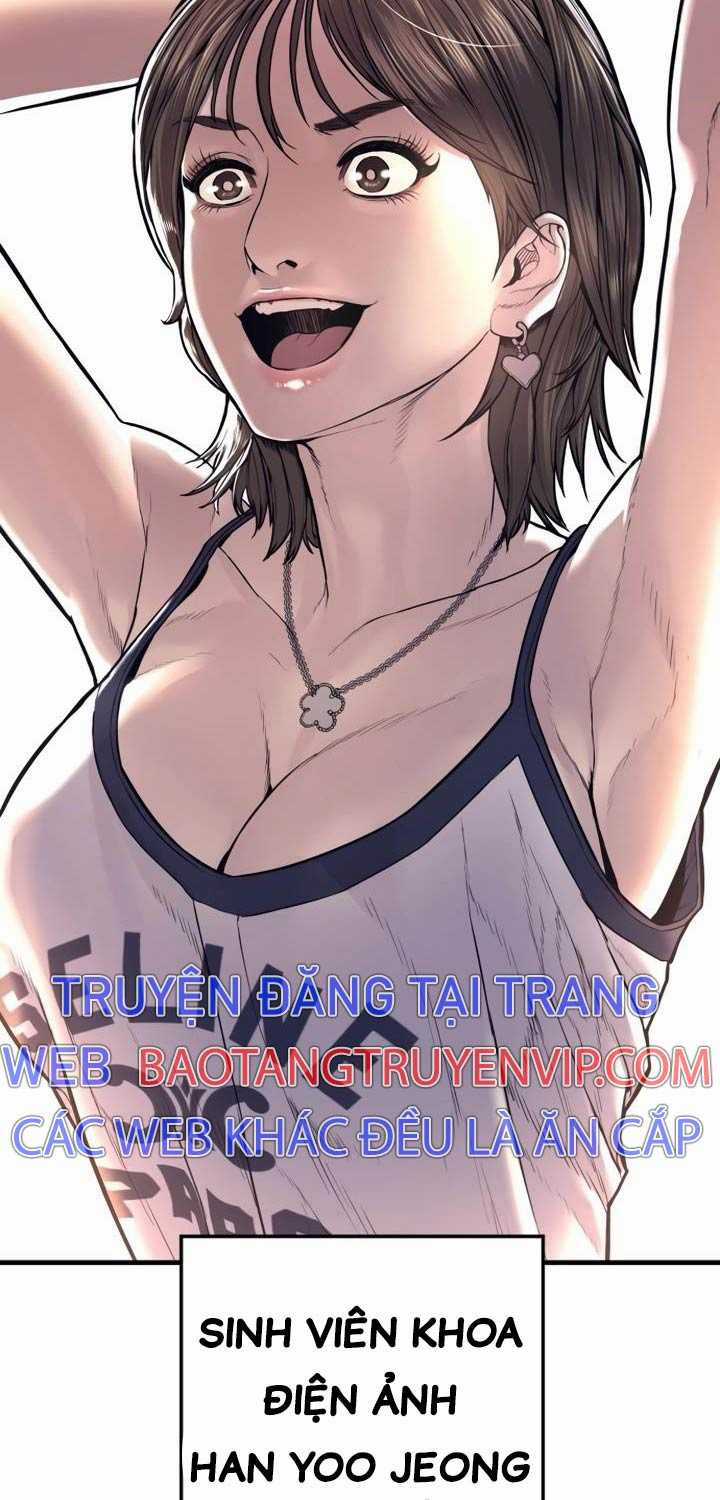 Bố Tôi Là Đặc Vụ Chapter 147.5 trang 35