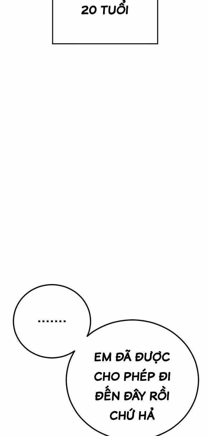 Bố Tôi Là Đặc Vụ Chapter 147.5 trang 36