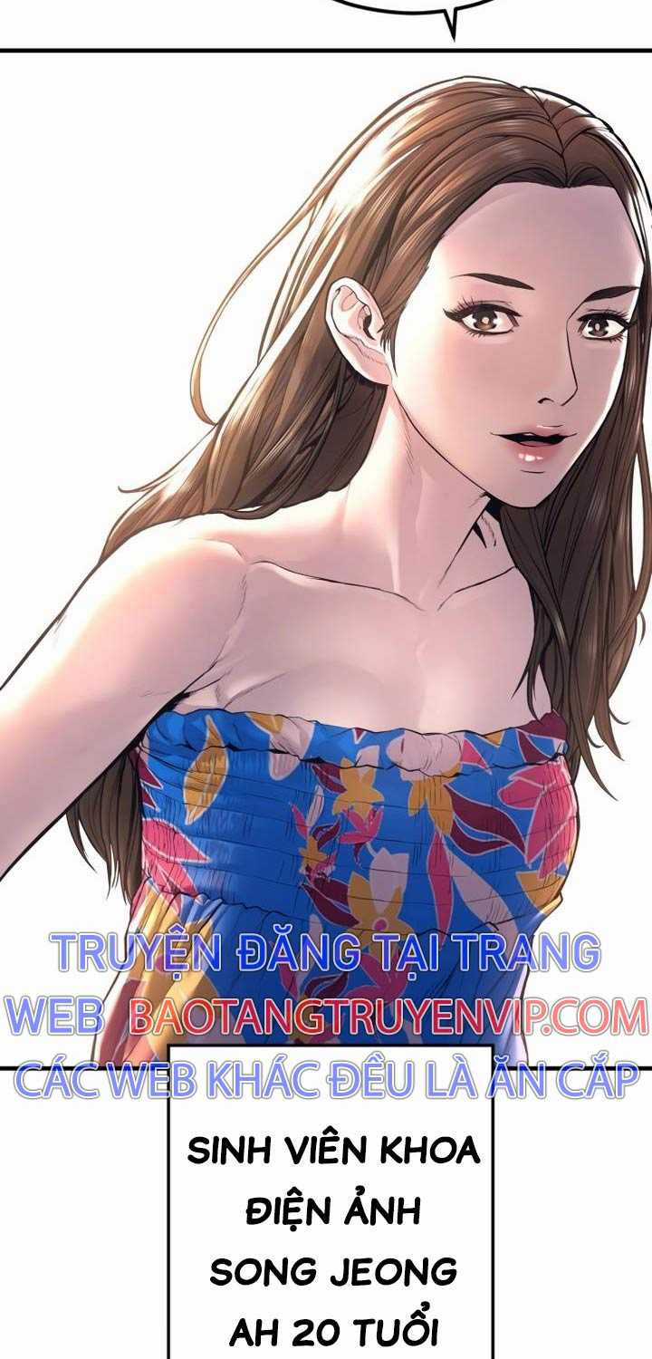 Bố Tôi Là Đặc Vụ Chapter 147.5 trang 37