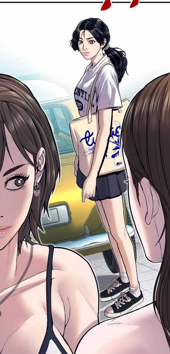 Bố Tôi Là Đặc Vụ Chapter 147.5 trang 39