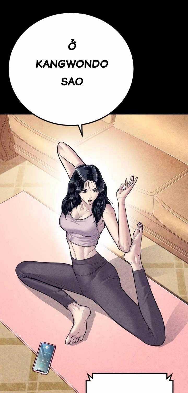 Bố Tôi Là Đặc Vụ Chapter 147.5 trang 44