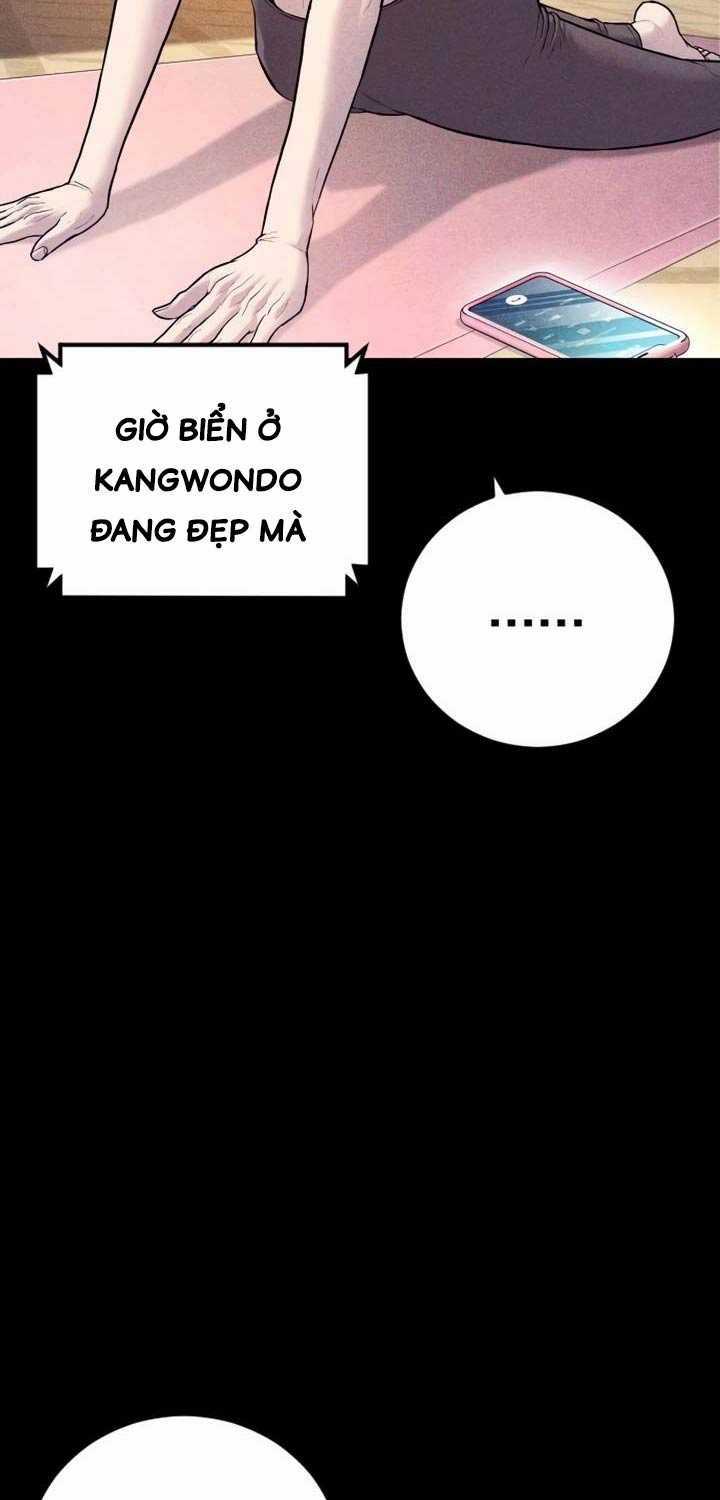 Bố Tôi Là Đặc Vụ Chapter 147.5 trang 48