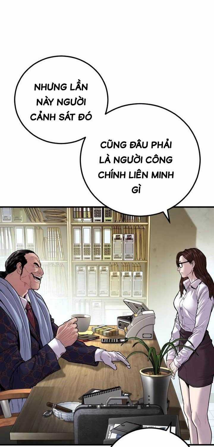 Bố Tôi Là Đặc Vụ Chapter 147.5 trang 5