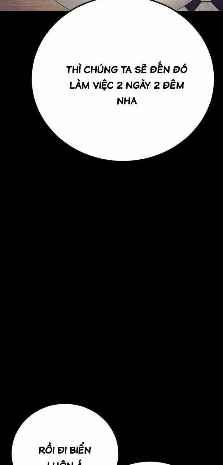 Bố Tôi Là Đặc Vụ Chapter 147.5 trang 52