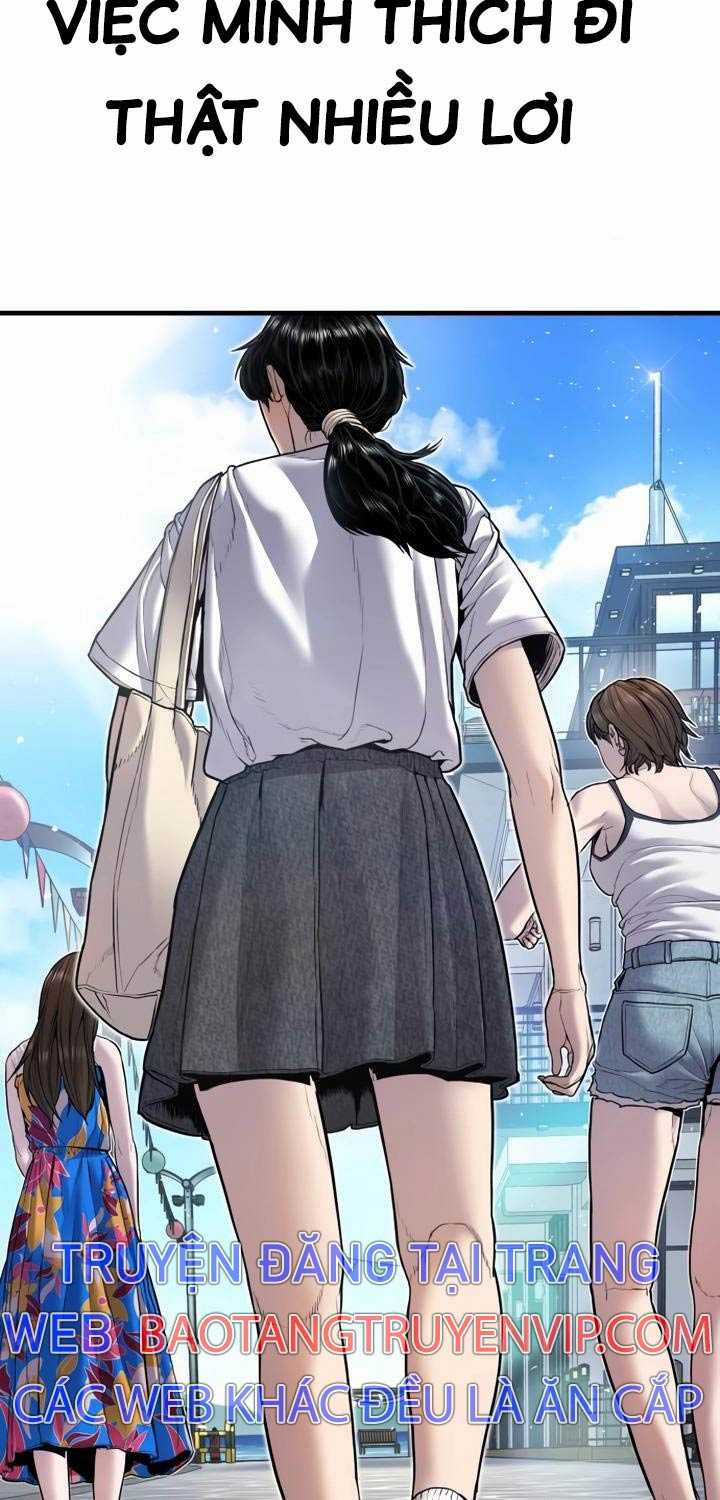 Bố Tôi Là Đặc Vụ Chapter 147.5 trang 69