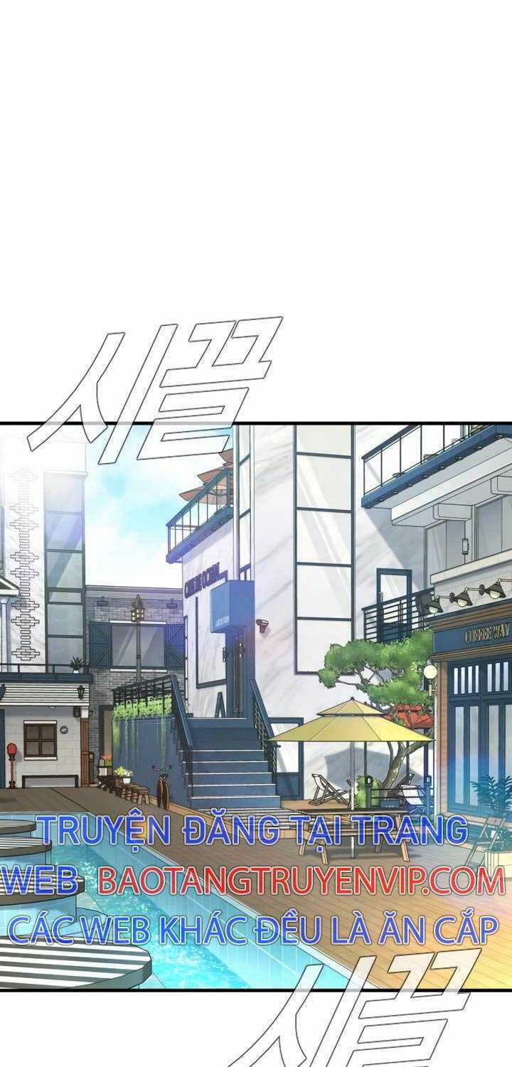 Bố Tôi Là Đặc Vụ Chapter 147.5 trang 77