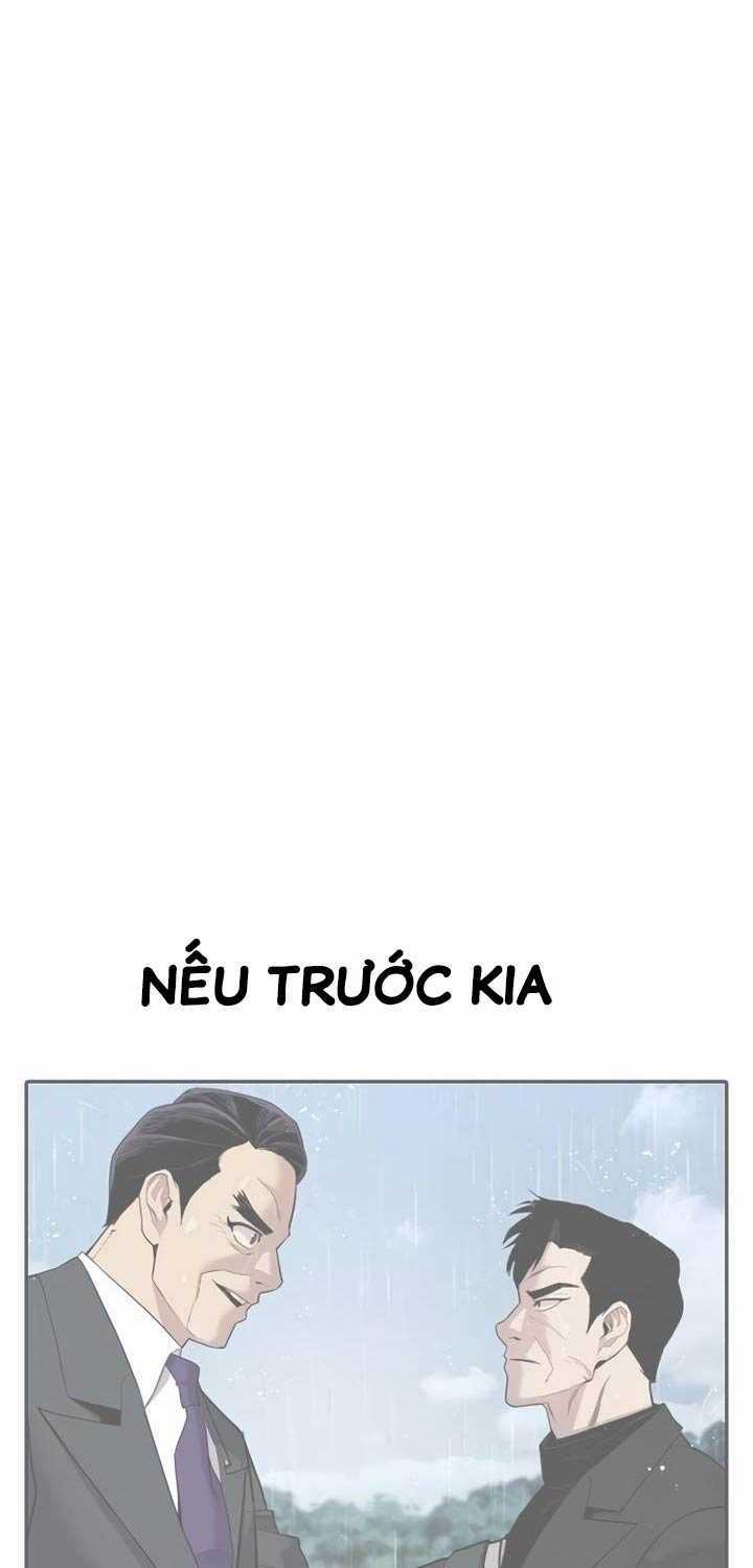 Bố Tôi Là Đặc Vụ Chapter 147.5 trang 84