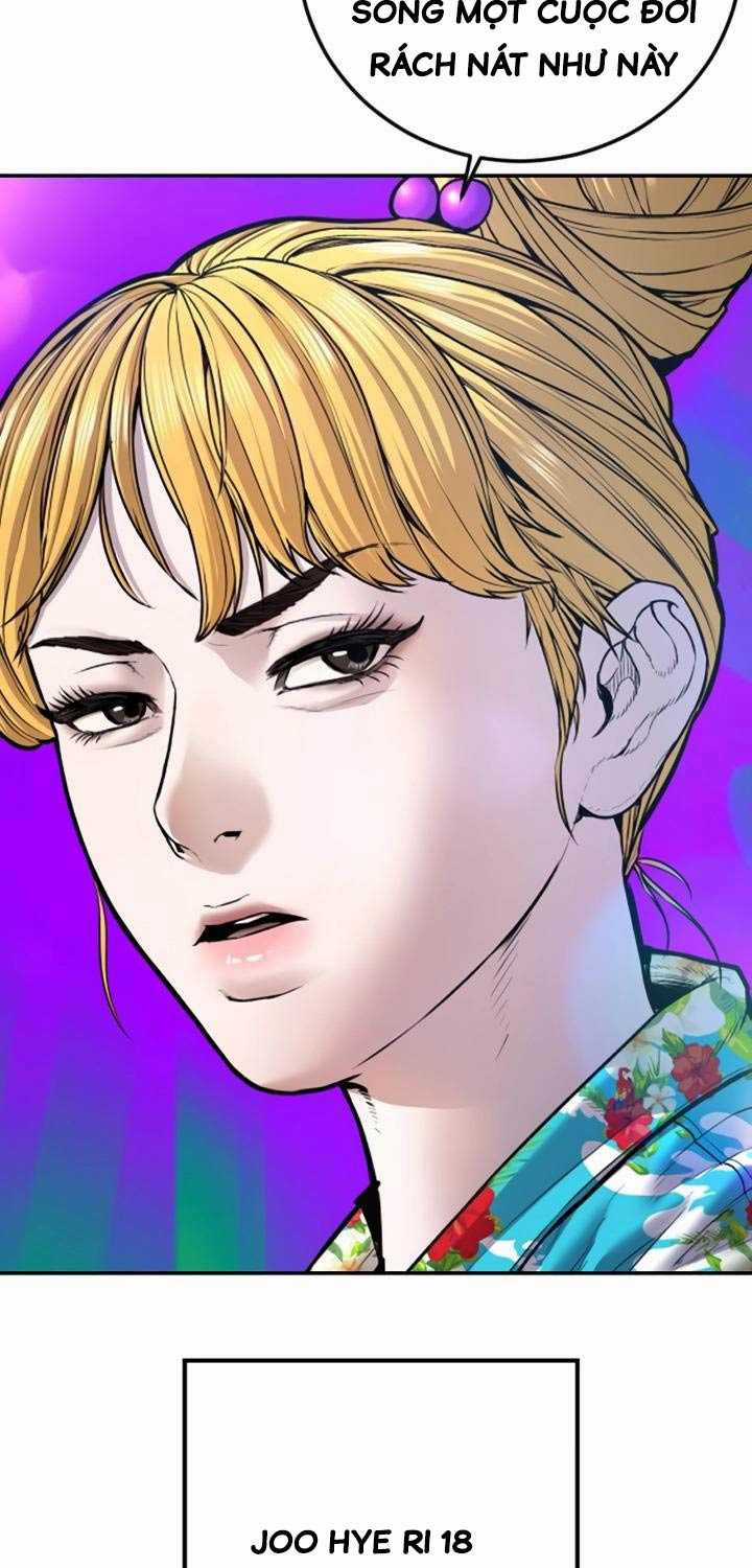 Bố Tôi Là Đặc Vụ Chapter 147.5 trang 91