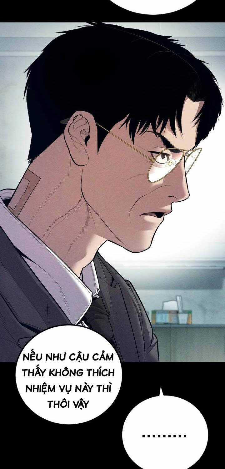 Bố Tôi Là Đặc Vụ Chapter 147 trang 11