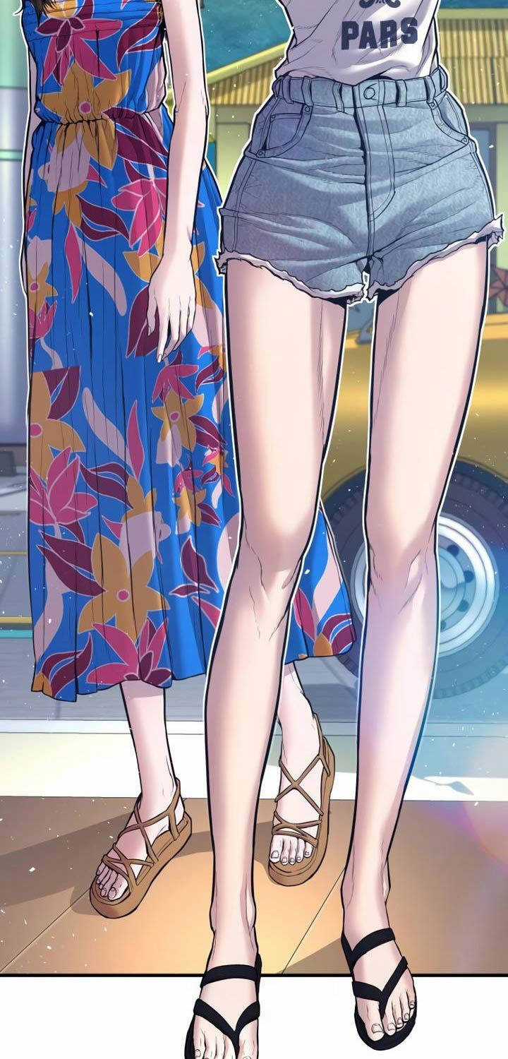 Bố Tôi Là Đặc Vụ Chapter 147 trang 111