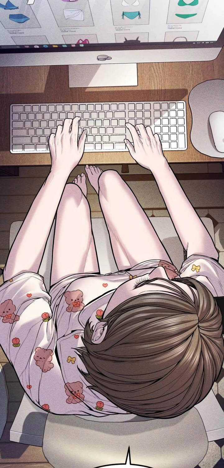 Bố Tôi Là Đặc Vụ Chapter 147 trang 129